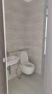 Image of 2400 Sq.ft 4 BHK Apartment / Flat for sale in Adani Ten BKC, Bandra East, Mumbai for Rs. 120000000