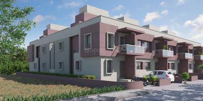 Image of 1080 Sq.ft 2 BHK Independent House for sale in Garden City, Ankleshwar GIDC, Ankleshwar for Rs. 3500000