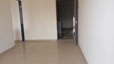 Living Room Image of 1100 Sq.ft 2 BHK Apartment / Flat for sale in Ulwe Navi Mumbai for Rs. 9000000