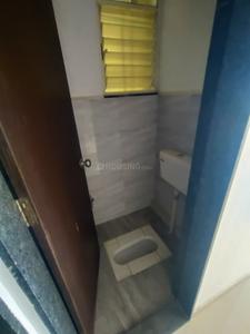 Bathroom Image of 560 Sq.ft 1 BHK Apartment / Flat for sale in Mantra Essence Phase 2, Undri Pune for Rs. 3000000