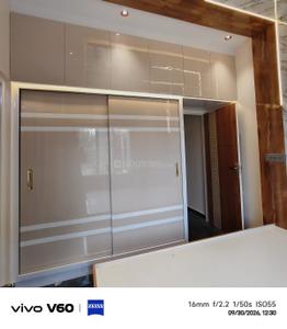 Bedroom Image of 800 Sq.ft 5 BHK Independent House for sale in Byadarahalli Bengaluru for Rs. 17500000