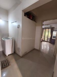 Hall Image of 985 Sq.ft 2 BHK Apartment / Flat for sale in Dombivli West Thane for Rs. 8500000