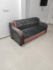 Hall Image of 5000 Sq.ft 12 BHK Independent House for rent in Deokali Ayodhya for Rs. 120000