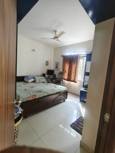Bedroom Image of 2932 Sq.ft 4.5 BHK Villa for sale in Raja IRA, Sadenahalli Bengaluru for Rs. 32907996
