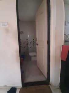 Bathroom Image of 650 Sq.ft 1 BHK Apartment / Flat for sale in Katraj Pune for Rs. 3900000
