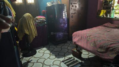 Bedroom Image of 1260 Sq.ft 2 BHK Independent House for sale in Pansila Kolkata for Rs. 3500000