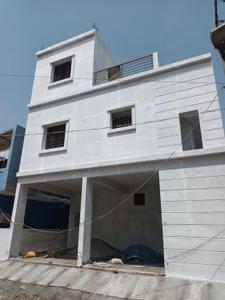Building Image of 2600 Sq.ft 5 BHK Independent House for sale in Battarahalli Bengaluru for Rs. 20500000