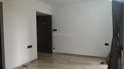 Living Room Image of 879 Sq.ft 2 BHK Apartment / Flat for sale in VTP Aethereus Phase I, Mahalunge Pune for Rs. 7200000