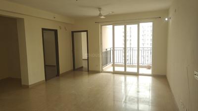 Living Room Image of 1910 Sq.ft 3 BHK Apartment / Flat for rent in Orris Greenopolis, Sector 89 Gurgaon for Rs. 32000