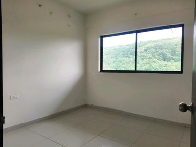Bedroom Image of 1342 Sq.ft 3 BHK Apartment / Flat for sale in Shapoorji Pallonji Vanaha, Bavdhan Pune for Rs. 11200000