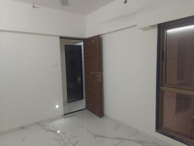 Bedroom Image of 900 Sq.ft 2 BHK Apartment / Flat for sale in Urban BKC Crown, Kurla West Mumbai for Rs. 19500000