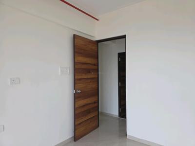 Bedroom Image of 585 Sq.ft 1 BHK Apartment / Flat for sale in Sumit Greendale, Virar West Virar for Rs. 3200000