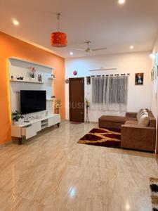 Hall Image of 2152 Sq.ft 5 BHK Independent House for sale in Sector 11 Noida for Rs. 55000000