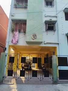 Image of 1120 Sq.ft 2 BHK Apartment / Flat for sale in Kalighat, Kolkata for Rs. 6500000