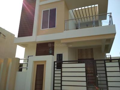 Image of 3100 Sq.ft 3 BHK Independent House for sale in Gorewada, Nagpur for Rs. 11000000