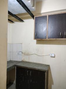 Kitchen Image of 480 Sq.ft 1 BHK Apartment / Flat for sale in Sector 23B Dwarka New Delhi for Rs. 6900000