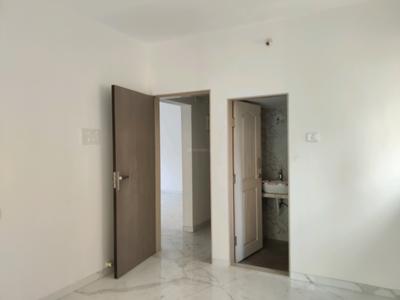 Bedroom Image of 610 Sq.ft 1 BHK Apartment / Flat for sale in Kalwa Thane for Rs. 6800000