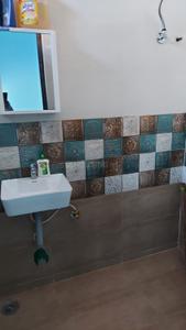 Bathroom Image of 2200 Sq.ft 3 BHK Builder Floor for rent in Somalwada Nagpur for Rs. 30000