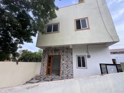 Balcony Image of 1500 Sq.ft 2 BHK Villa for sale in Keesara Secunderabad for Rs. 7200000