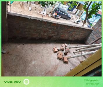 Balcony Image of 980 Sq.ft 2 BHK Apartment / Flat for sale in Akkayyapalem Visakhapatnam for Rs. 7700000
