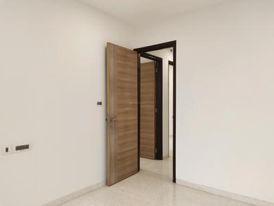 Bedroom Image of 1255 Sq.ft 3 BHK Apartment / Flat for sale in Ashish Garden Estates, Goregaon West Mumbai for Rs. 34000000