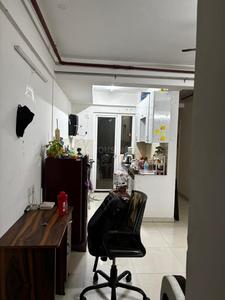 Hall Image of 750 Sq.ft 2.5 BHK Apartment / Flat for sale in Sector 37D Gurgaon for Rs. 8300000
