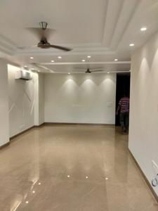 3 BHK Independent Builder Floor