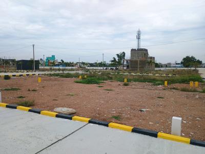 Image of 800 Sq.ft Residential Plot / Land for sale in Perungavoor, Chennai for Rs. 2479200