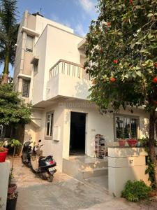 Image of 2200 Sq.ft 3.5 BHK Duplex for sale in Pratham Vistas, Bhayli, Vadodara for Rs. 14000000