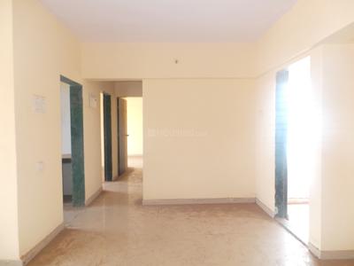 Hall Image of 700 Sq.ft 1 BHK Apartment / Flat for sale in Mangeshi City III, Kalyan West Kalyan for Rs. 4900000