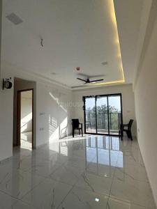 Hall Image of 1100 Sq.ft 2 BHK Apartment / Flat for rent in Mahindra Nestalgia, Pimpri Pune for Rs. 40007