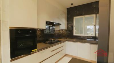 Kitchen Image of 1323 Sq.ft 2 BHK Apartment / Flat for sale in Kommasandra, Anekal Bengaluru for Rs. 18000000