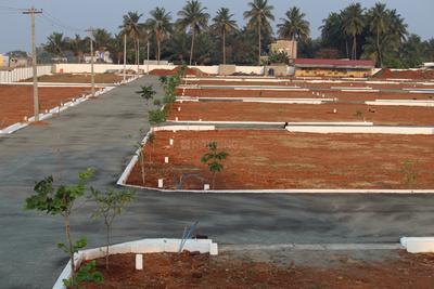 Image of 1605 Sq.ft Residential Plot / Land for sale in Madukkarai, Coimbatore for Rs. 4232000