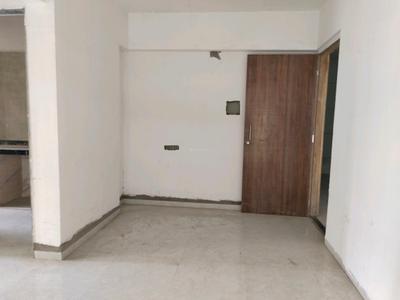 Living Room Image of 710 Sq.ft 1 BHK Apartment / Flat for sale in Cemcon Montana, Ulwe Navi Mumbai for Rs. 5750000