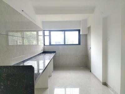 Kitchen Image of 1250 Sq.ft 2 BHK Apartment / Flat for rent in Elina Liva, Mohammed Wadi Pune for Rs. 33000