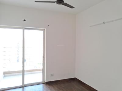 Bedroom Image of 1410 Sq.ft 3 BHK Apartment / Flat for sale in Paras Tierea, Sector 137 Noida for Rs. 12000000