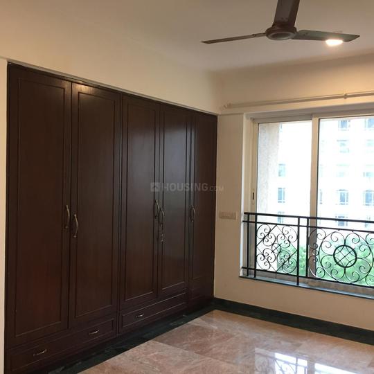 Hiranandani Gardens Octavius Bedroom 1