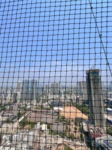 Balcony Image of 2300 Sq.ft 3 BHK Apartment / Flat for sale in Omkar 1973 Worli , Worli Mumbai for Rs. 130000000