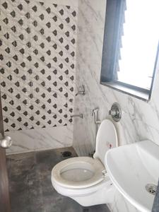 Image of 856 Sq.ft 2 BHK Apartment / Flat for rent in UK Iridium, Kandivali East, Mumbai for Rs. 41000