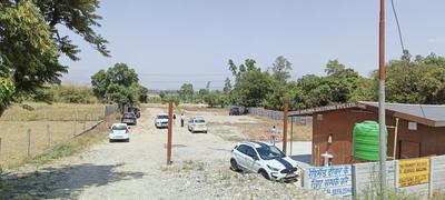 Image of 900 Sq.ft Residential Plot / Land for sale in Dharmawala, Dehradun for Rs. 2000000