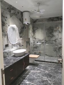 Common Bathroom Image of 4050 Sq.ft 4 BHK Builder Floor for sale in Model Town New Delhi for Rs. 85000000