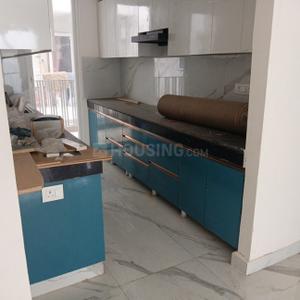 Kitchen Image of 1494 Sq.ft 3.5 BHK Builder Floor for sale in M3M Soulitude, Sector 89 Gurgaon for Rs. 15800000