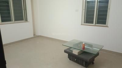 Bedroom Image of 1480 Sq.ft 3 BHK Apartment / Flat for sale in Pride Green Fields, Pimple Nilakh Pune for Rs. 16000000