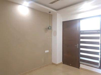 Bedroom Image of 1650 Sq.ft 3 BHK Builder Floor for sale in Sector 22 Gurgaon for Rs. 24500000