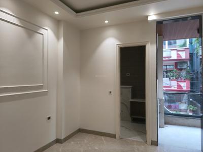 Bedroom Image of 1350 Sq.ft 3 BHK Builder Floor for sale in Indirapuram Ghaziabad for Rs. 17000238