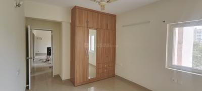 2.5 BHK Flat