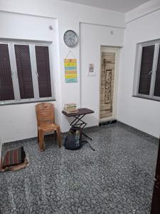 Hall Image of 800 Sq.ft 2 BHK Apartment / Flat for sale in Sinthi Kolkata for Rs. 4500000