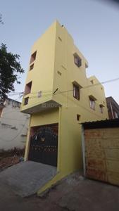 Image of 400 Sq.ft 2 BHK Independent House for rent in Kachipuram Town, Kanchipuram for Rs. 12000