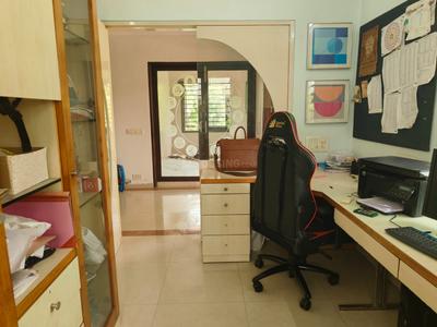 Bedroom Image of 2700 Sq.ft 4 BHK Independent House for sale in Ambawadi Ahmedabad for Rs. 55000000