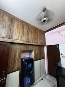 Kitchen Image of 2400 Sq.ft 3 BHK Independent House for rent in Shobhagpura Udaipur for Rs. 35000